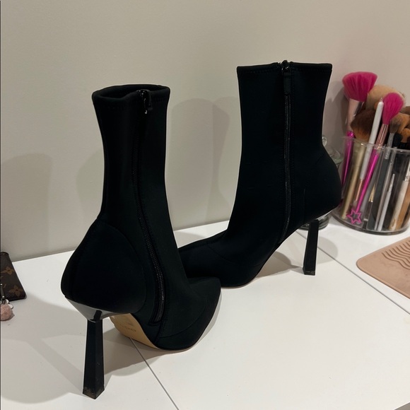 ALDO BOOTS - Picture 4 of 8